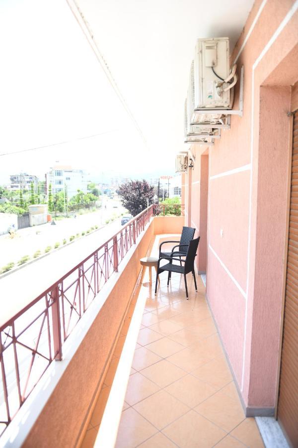 Guesthouse Leo Berat Exterior photo