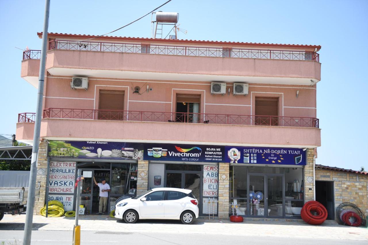 Guesthouse Leo Berat Exterior photo