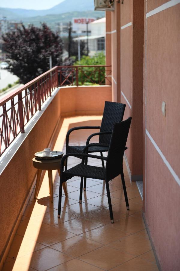Guesthouse Leo Berat Exterior photo